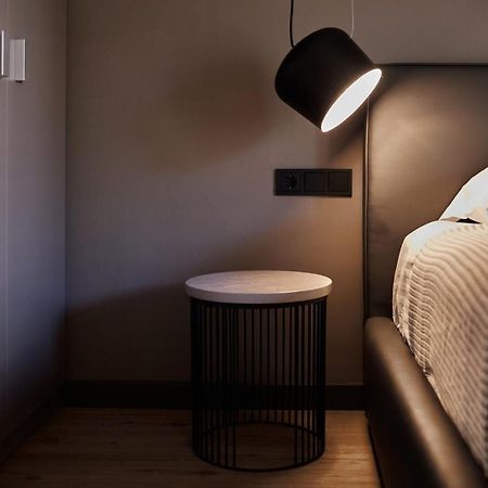 City Block Apartment Alexandroúpolis Ngoại thất bức ảnh