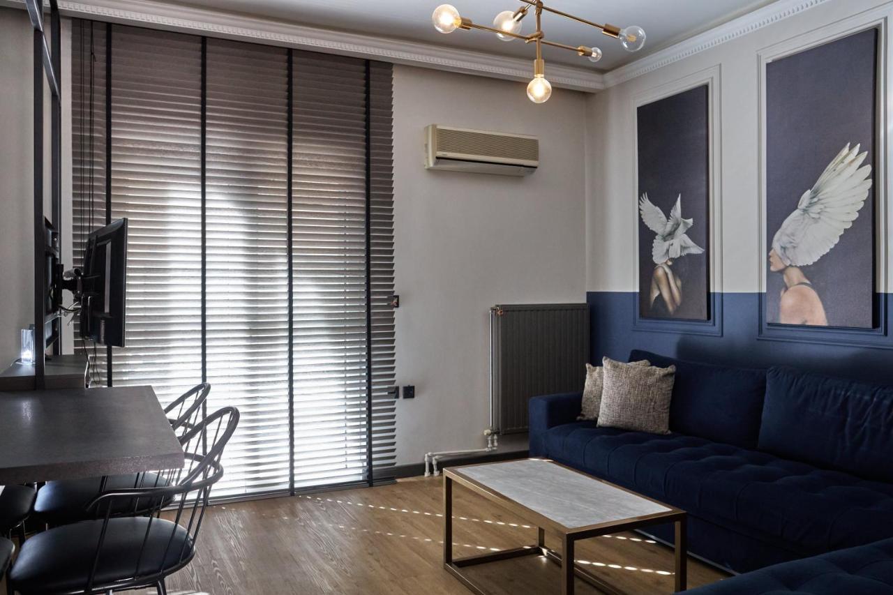 City Block Apartment Alexandroúpolis Ngoại thất bức ảnh