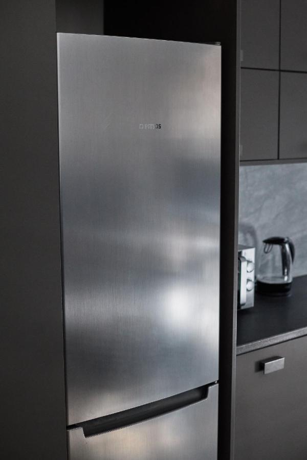 City Block Apartment Alexandroúpolis Ngoại thất bức ảnh