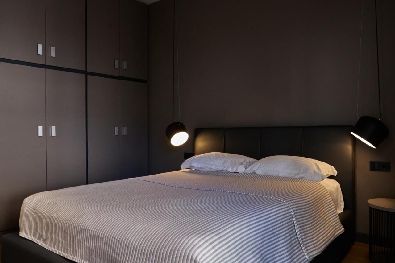 City Block Apartment Alexandroúpolis Ngoại thất bức ảnh