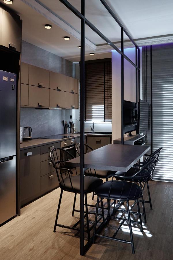 City Block Apartment Alexandroúpolis Ngoại thất bức ảnh