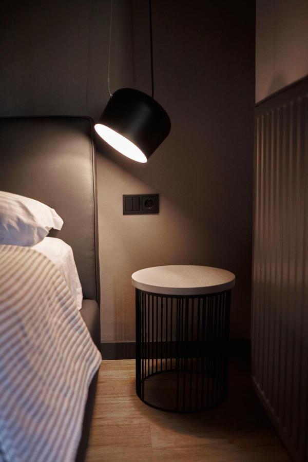 City Block Apartment Alexandroúpolis Ngoại thất bức ảnh