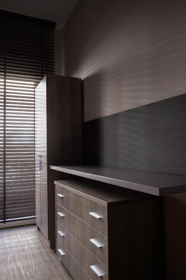 City Block Apartment Alexandroúpolis Ngoại thất bức ảnh